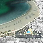 Apartment Vera Mar 9c - Primera Linea Con Parking *