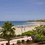 Vera Mar 9c - Primera Linea Con Parking Apartment