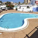 Vera Mar 9c - Primera Linea Con Parking *