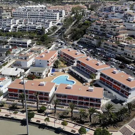 Vera Mar 9c - Primera Linea Con Parking Apartment