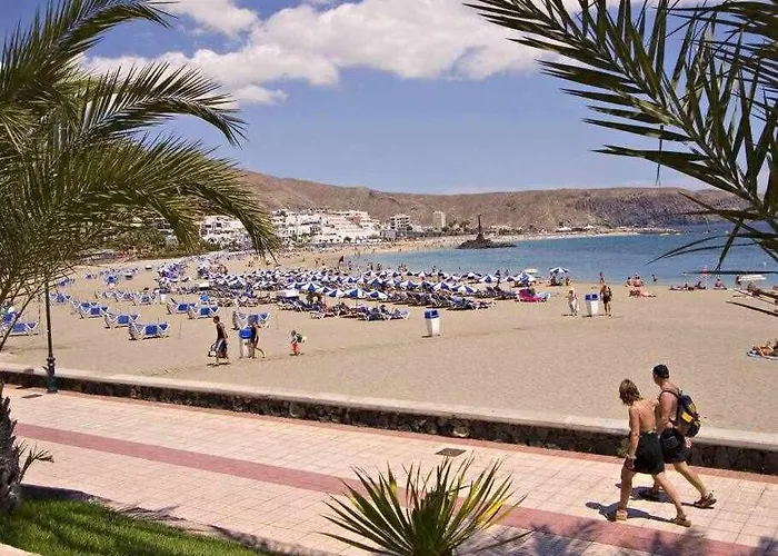 Lägenhet Vera Mar 9c - Primera Linea Con Parking Y Tv Sat *