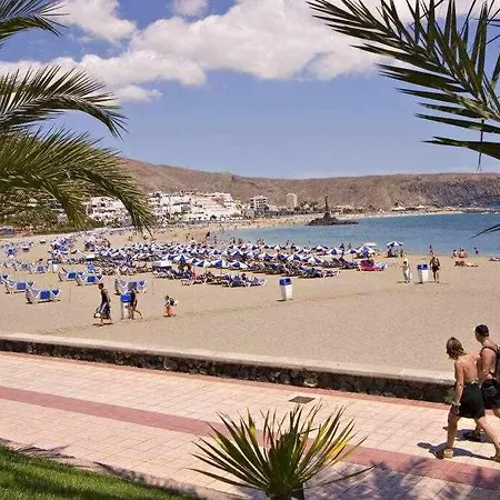 Lejlighed Vera Mar 9c - Primera Linea Con Parking Y Tv Sat *