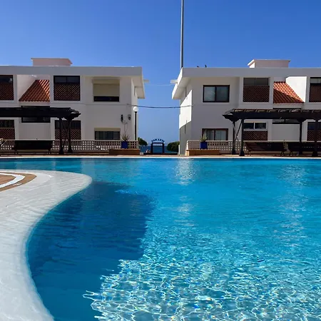Vera Mar 9c - En La Playa - Parking Incluido Apartament *